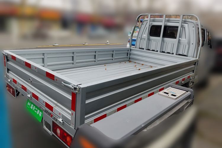 Used CHANGAN KAICHENG Shenqi T30 
