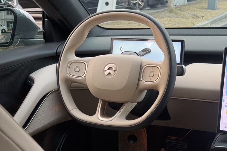 Used Nio ET5 2024 75 kWh