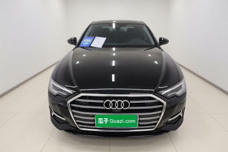 Used Audi A6L 2023 Revised 45 TFSI Prestige Elegant Edition