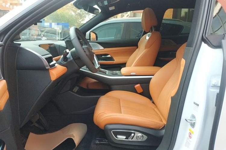 Used XPeng G9 2024 702 Max