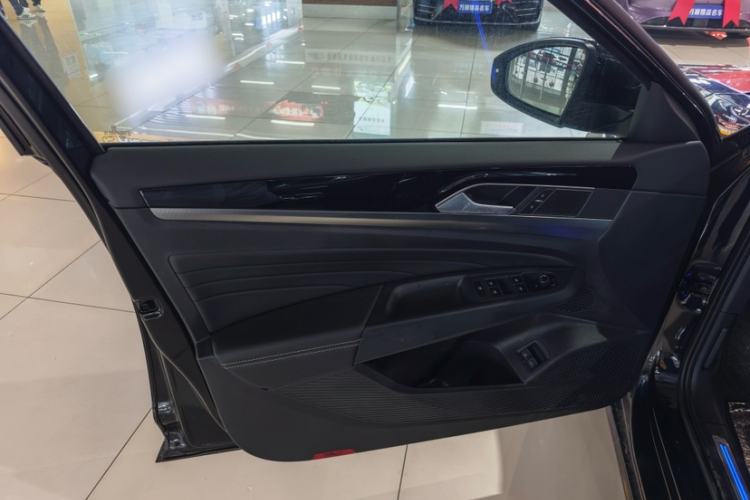 Used Volkswagen Passat New Energy 2025 430 PHEV Hybrid Business Edition