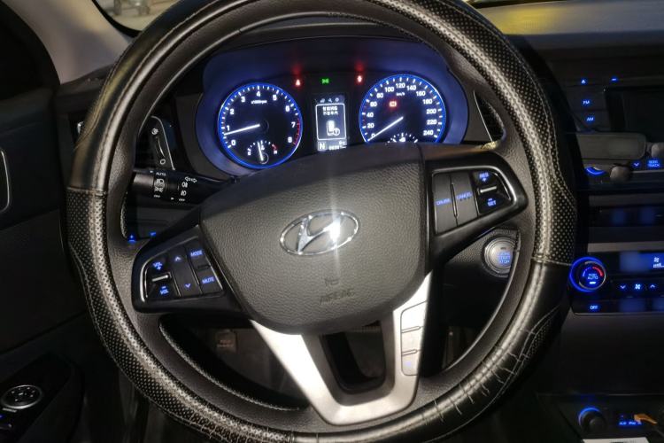 Used Hyundai Mistra 2014 1.8L Automatic Smart GLS