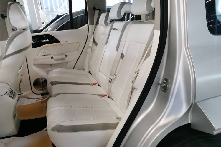 Used Cyberspace Tank 300 2021 2.0T Cyber Tank
