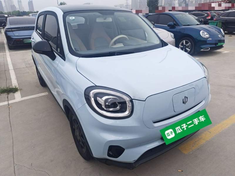 Used Leapmotor T03 2023 403 Lite Edition — 3