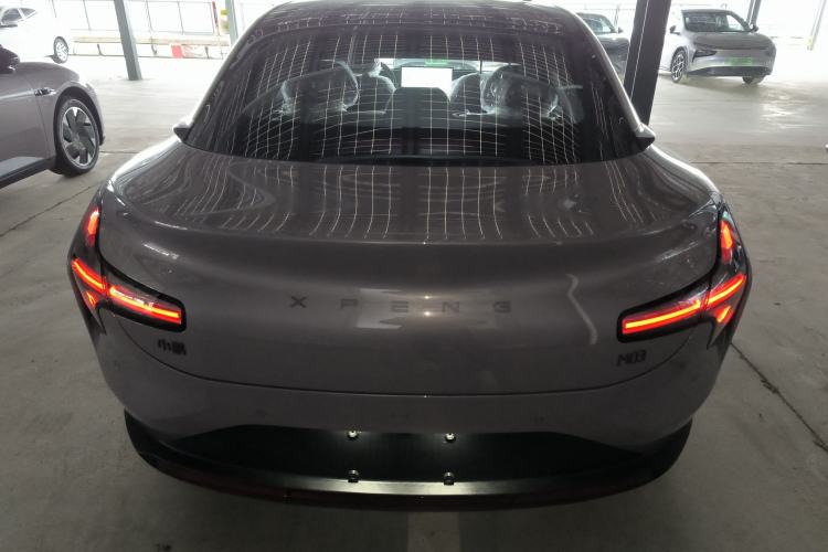 Used XPeng MONA M03 2025 502 Long-Range Max