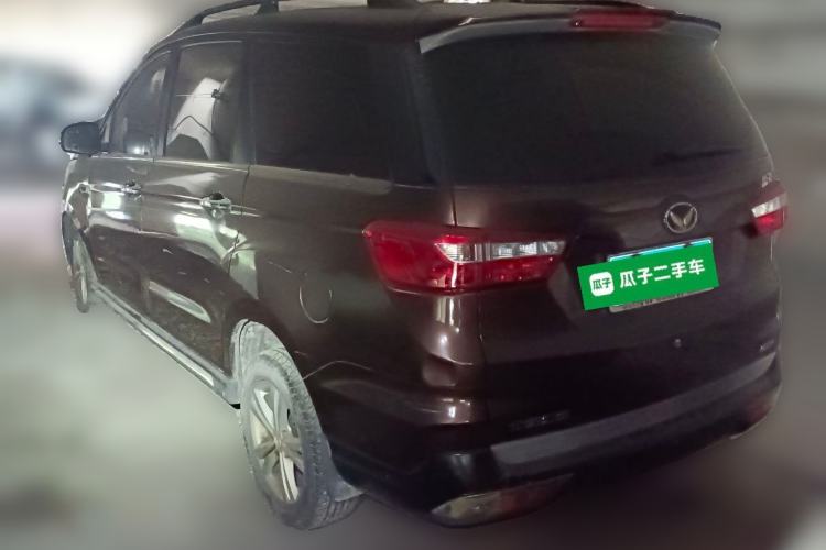 Used HYOSOW H3 2016 H3F 1.5L Manual Luxury Model
