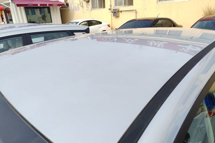 Used AION UT 2025 330 Starlight Edition
