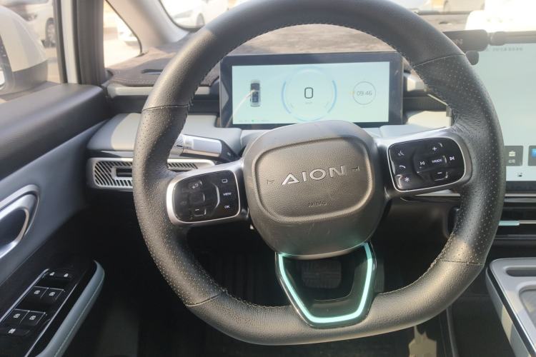 Used AION Y 2023 Younger