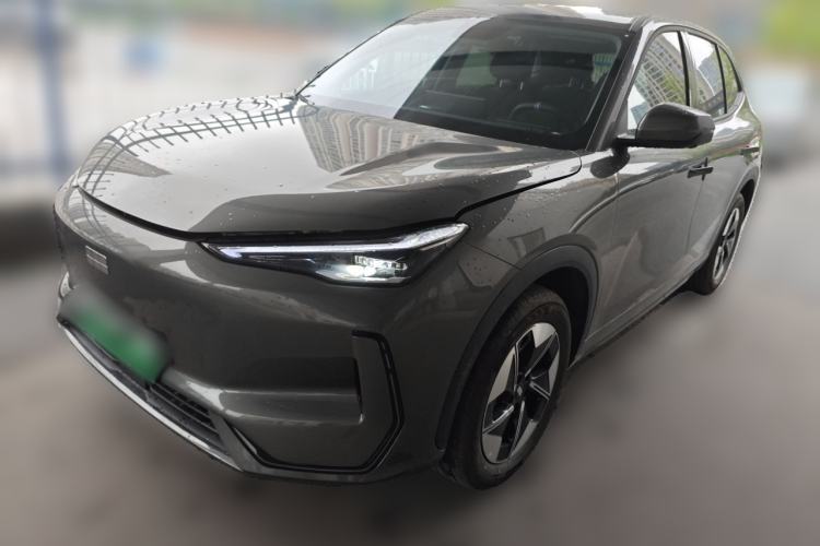 Used Geely Galaxy E5 2024 440km Launch Edition