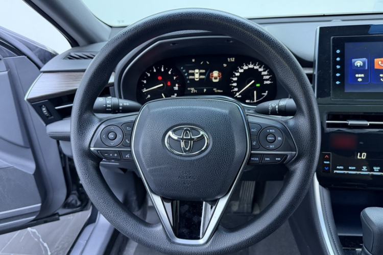 Used Toyota Avalon 2023 2.0L Progressive Edition
