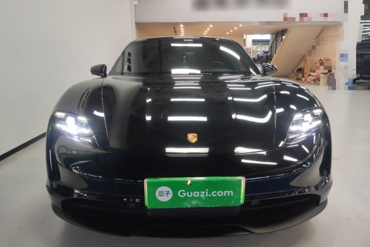 Used Porsche Taycan 2020 Taycan
