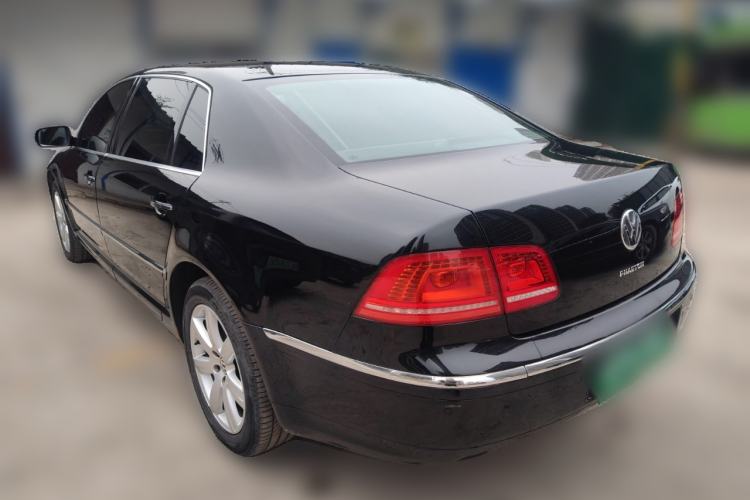 Used Volkswagen Phaeton 2011 3.6L V6 5-Seater Extended Comfort Version