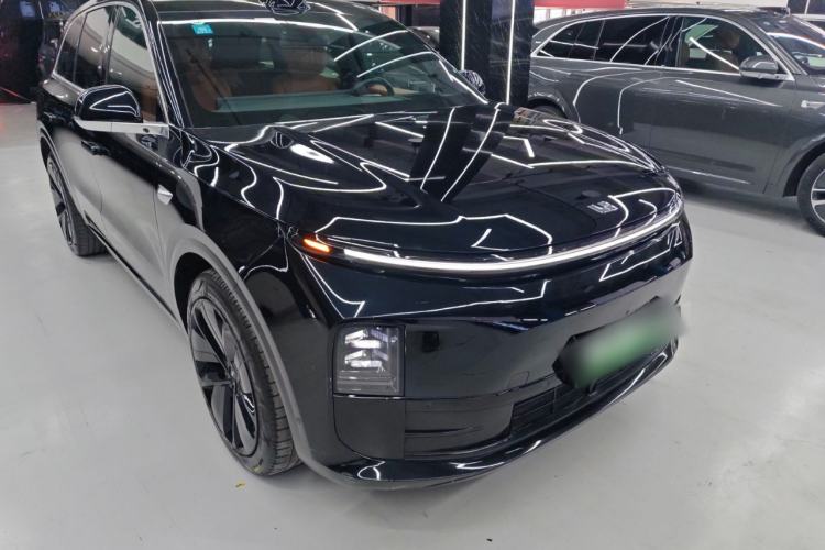 Used Li Auto L6 2024 Max

