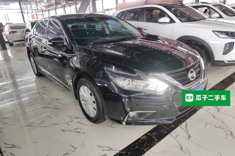 Used Nissan Teana 2016 Revised Version 2.0L XL Comfort Edition
