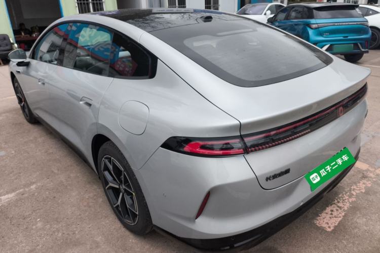 Used CHANGAN NEVO A06 2026 Model 240 Laser Ultra
