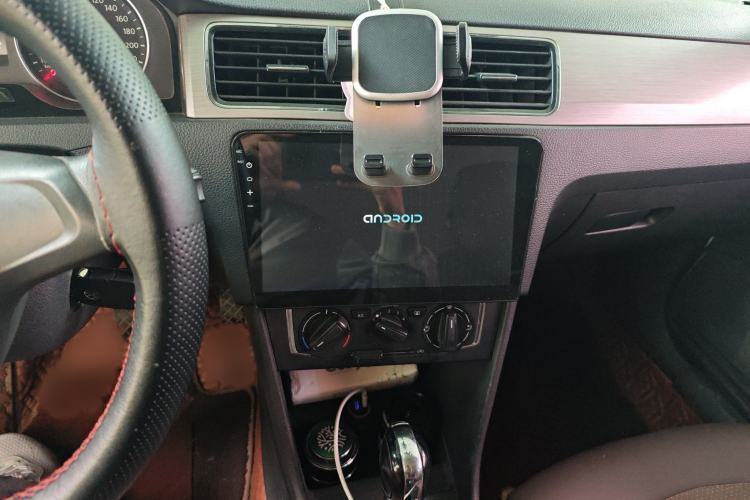 Used Volkswagen Santana 2015 Haval H6 1.6L Automatic Comfort Model