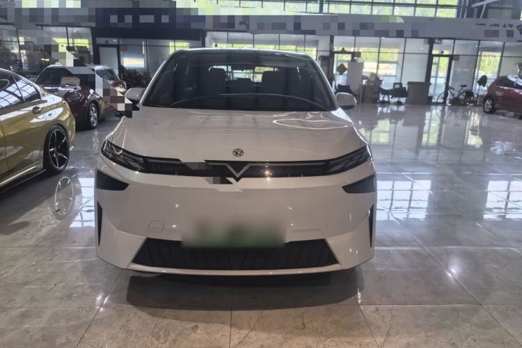 Used Venucia VX6 2023 520 Pro
