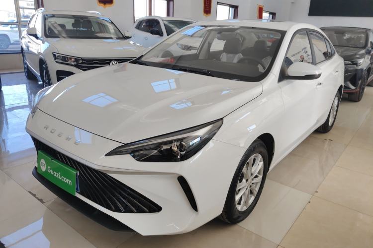 Used Roewe i5 2026 Model 1.5L CVT Luxury Version