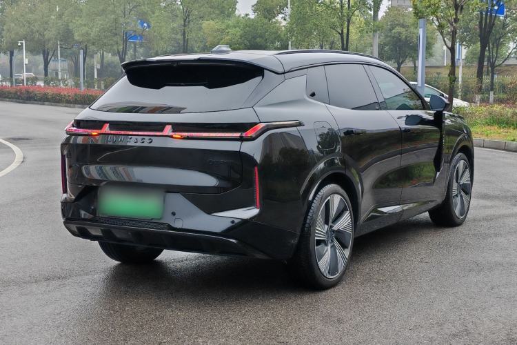 Used Lynk & Co 08 EM-P 2024 120km Long-Range Plus
