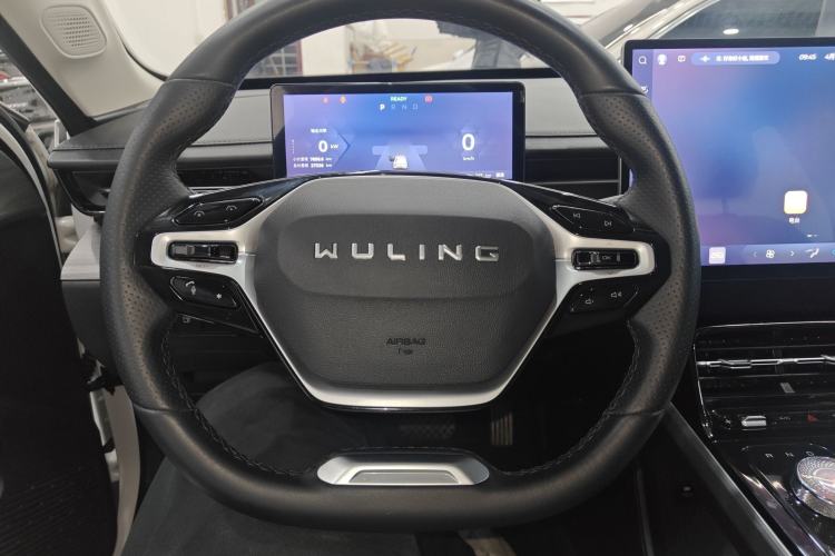 Used Wuling Xingguang 2023 150 Advanced Edition Steering Wheel