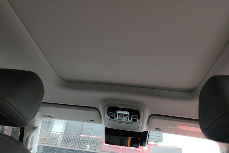 Used BAIC Off-Road BJ40 Electric Drive 2025 Advanced Edition