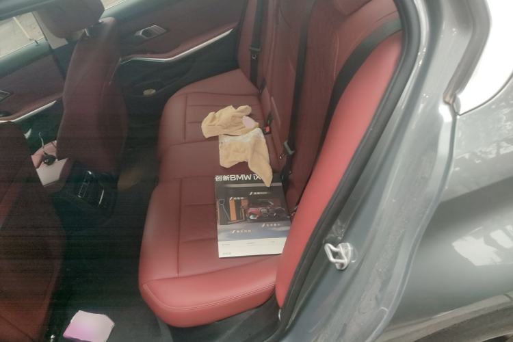 Used BMW i3 2024 eDrive 35 L