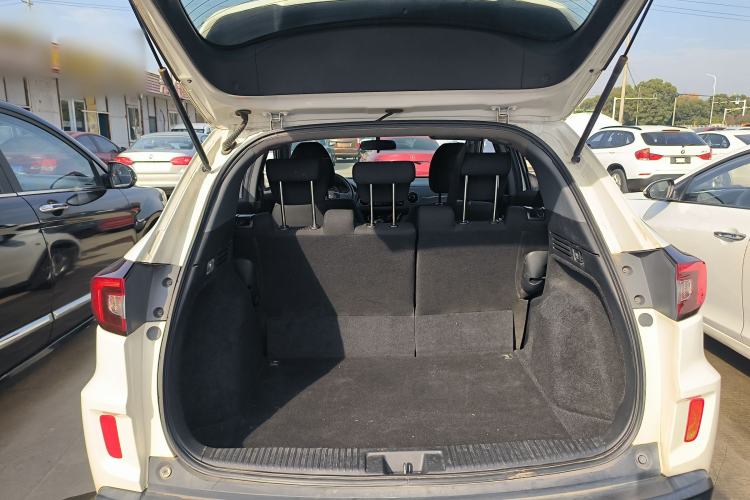 Used Honda XR-V 2015 1.5L LXi CVT Classic Edition
