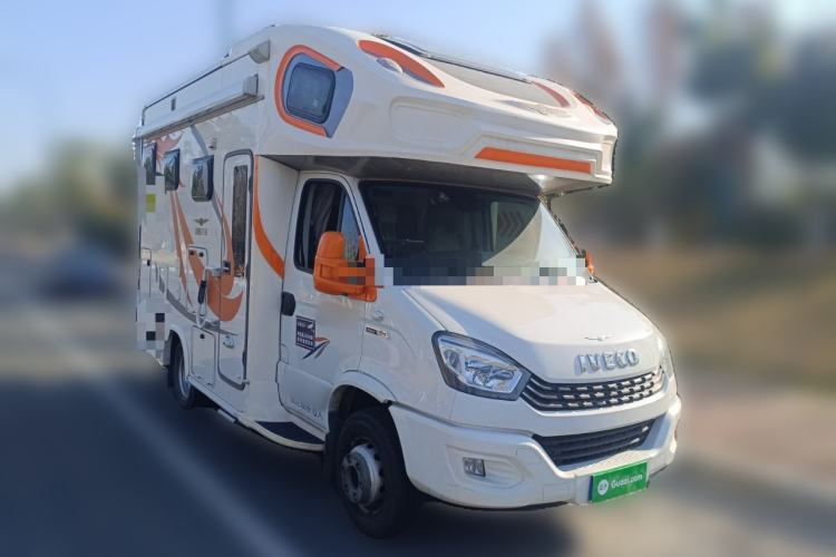 Used Iveco Eurocargo 