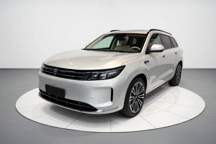 Used Hima AITO M7 2024 1.5T Intelligent Driving Rear-Drive Pro Version 5 Seats