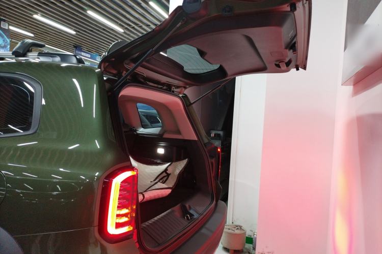 Used Haval DARGO 2021 1.5T DCT Two-Wheel Drive Labrador Edition