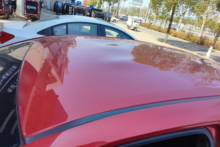 Used Toyota Vios 2017 1.5L CVT Innovation Edition