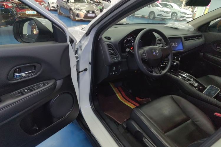 Used Honda Vezel 2020 220 TURBO CVT Elite Edition
