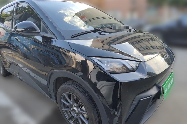 Used BYD Seagull 2023 Active Version
