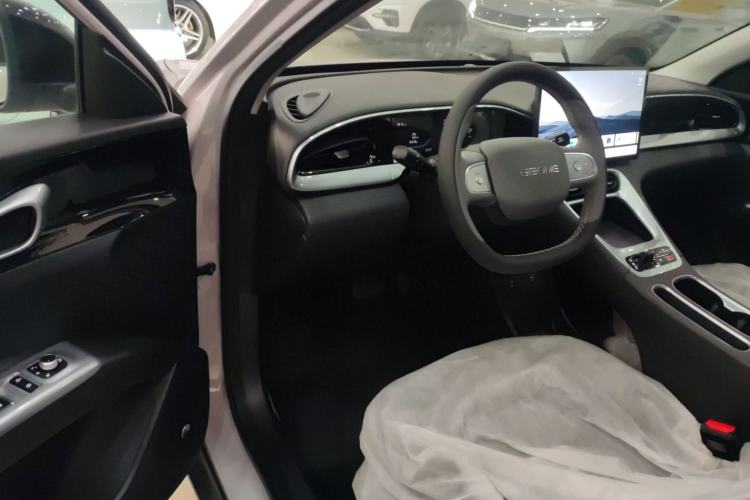 Used Geely Galaxy Geome 2025 310km Dream Edition
