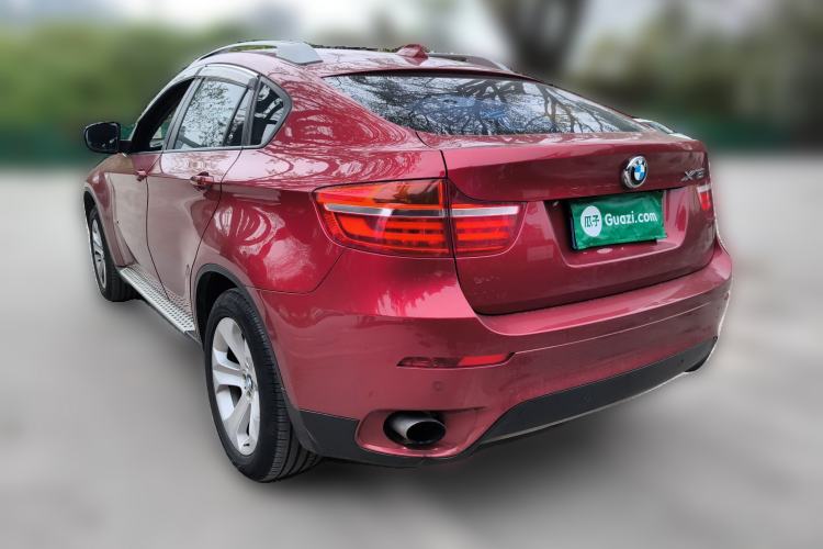 Used BMW X6 2013 xDrive35i