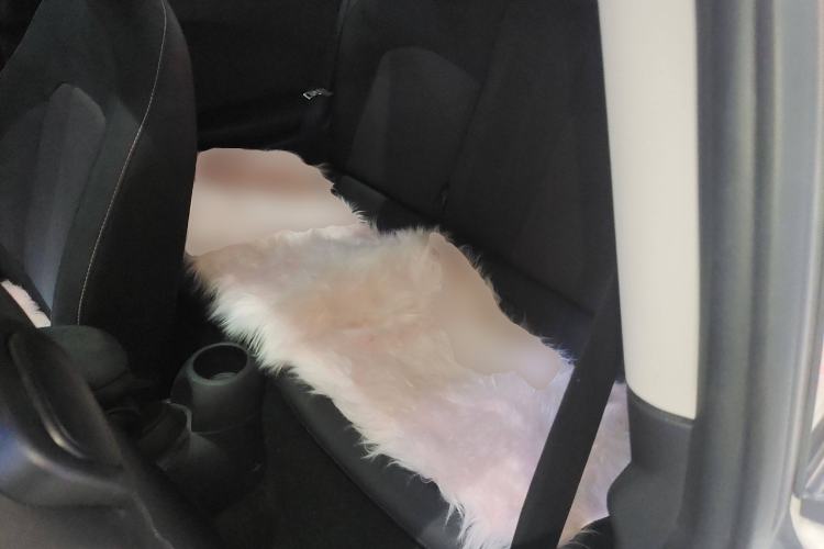 Used MINI MINI 2019 1.5T ONE PLUS
