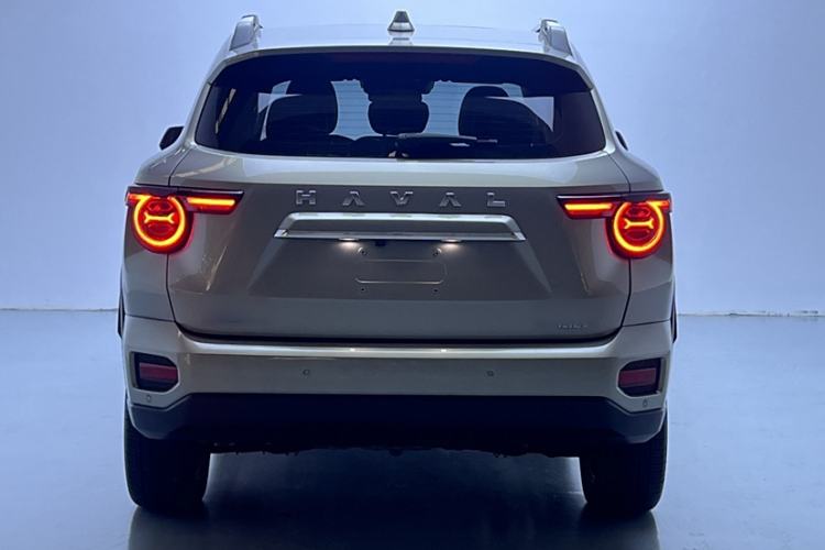 Used Haval H Dog New Energy 2024 Hi4 102km Trend Electric Version Plus
