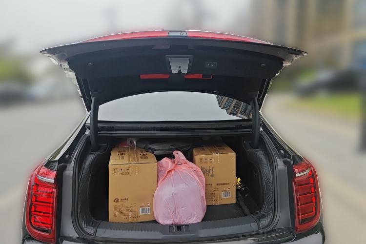 Used Hongqi H9 2022 2.0T Smart Connect Flagship Edition