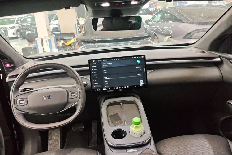 Used XPeng G7 2025 702 Max
