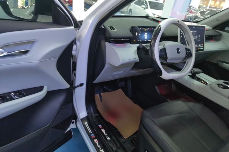 Used Changan UNI-Z 2025 1.5T Premium Edition