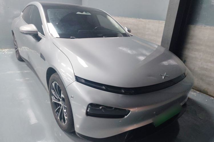 Used XPeng P7 2023 586E