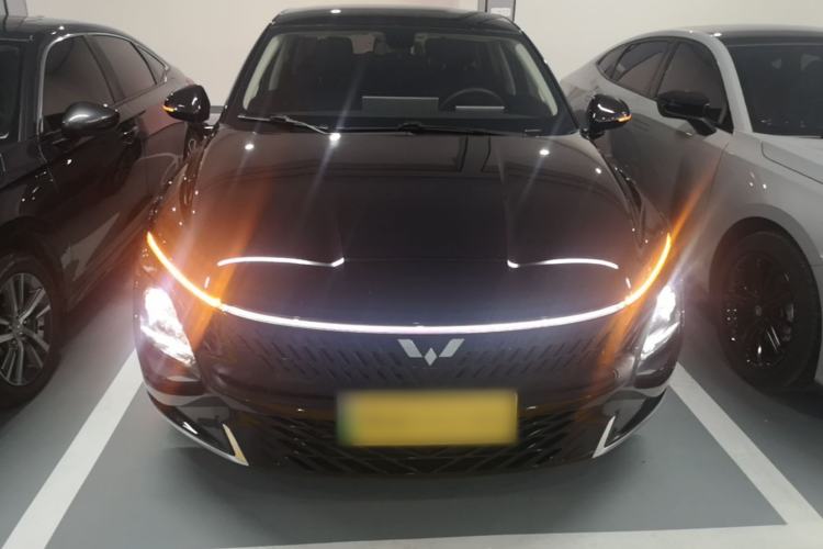 Used Wuling Xingguang 2023 70 Standard Edition

