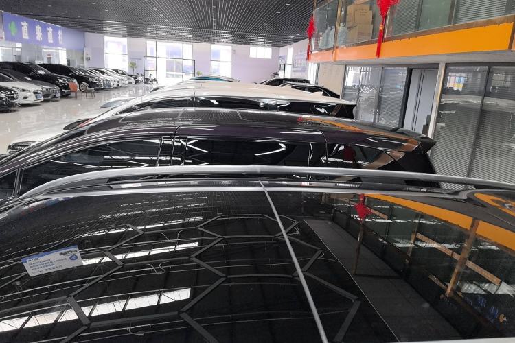 Used Mercedes-Benz GLC 2024 GLC 260 L 4MATIC Luxury Model 5 Seats