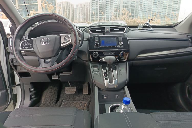 Used Honda Breeze 2020 240TURBO CVT 2WD Elite Edition Center Console