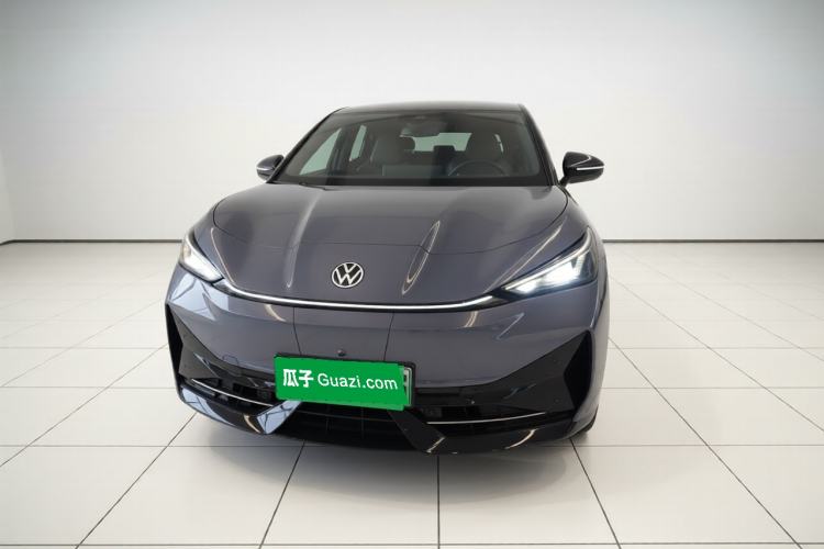 Used Volkswagen ID.UNYX 2024 Ultra Long-Range Version
