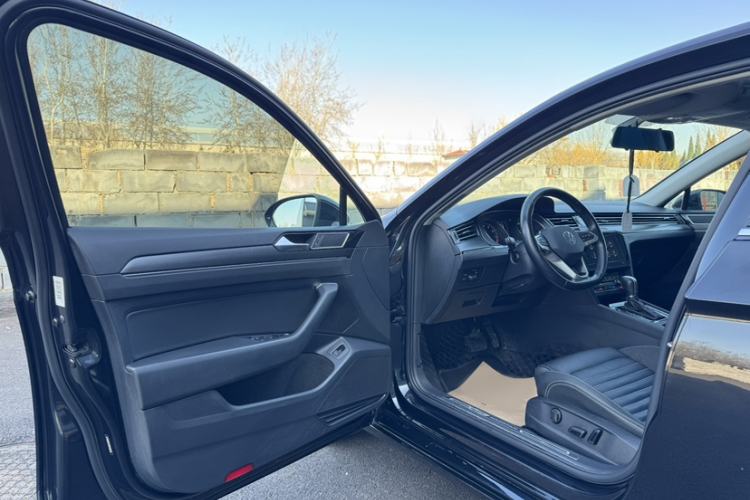 Used Volkswagen Magotan 2020 330TSI DSG Leading Model