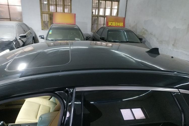 Used Honda Crosstour 2012 2.4L Luxury Edition