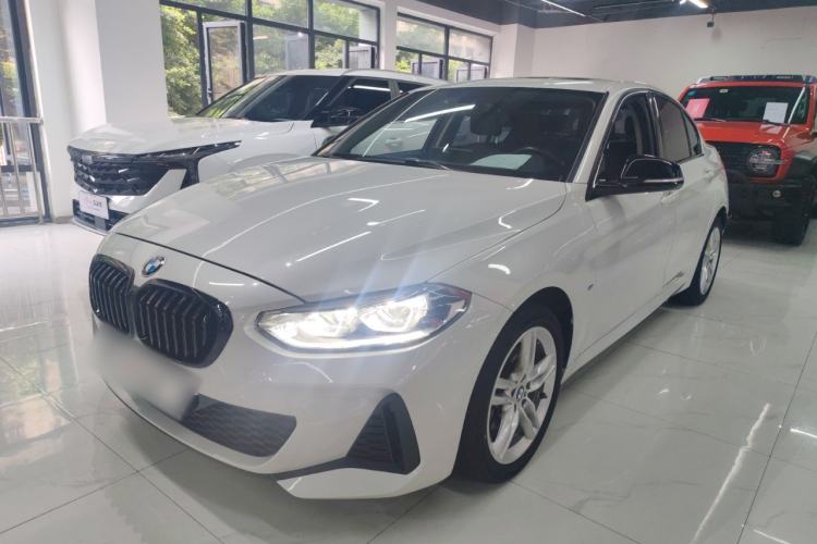 Used BMW 1 Series 2023 120i M Sport Night Edition