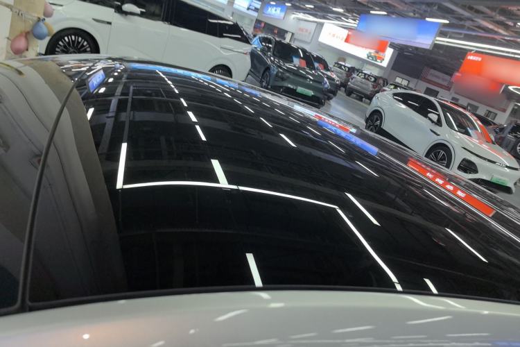 Used XPeng P7 2023 P7i 610 Max Performance Edition
