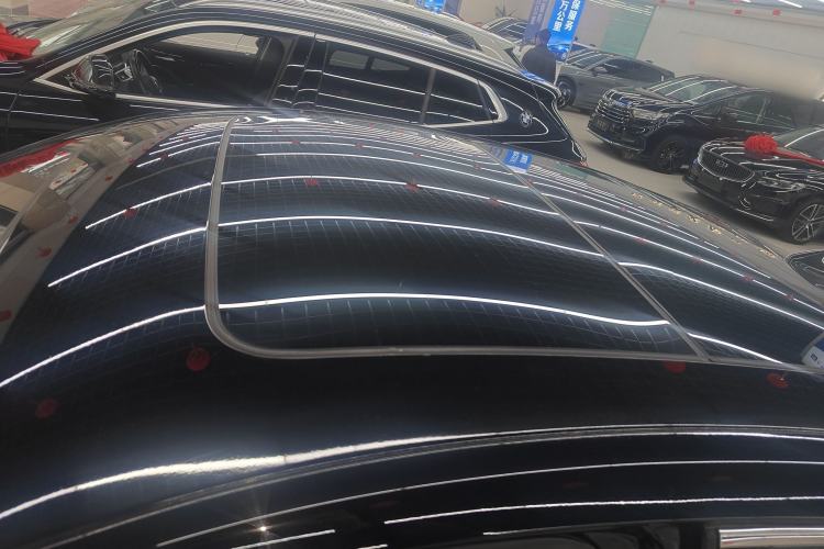 Used Honda Inspire 2022 260TURBO Elegant Edition Roof